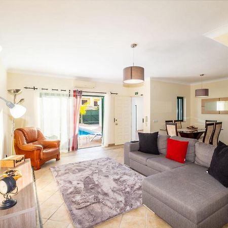 Villa Sequeira - Private Pool - Free Wifi - By Bedzy Albufeira Exterior foto